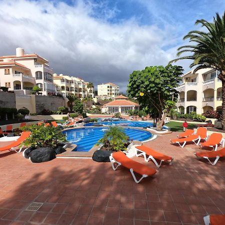 Cosy Well Located Apartment Tenerife Sur Golf San Miguel de Abona Exterior foto
