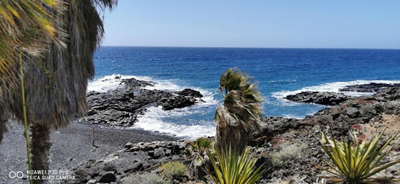 Cosy Well Located Apartment Tenerife Sur Golf San Miguel de Abona Exterior foto