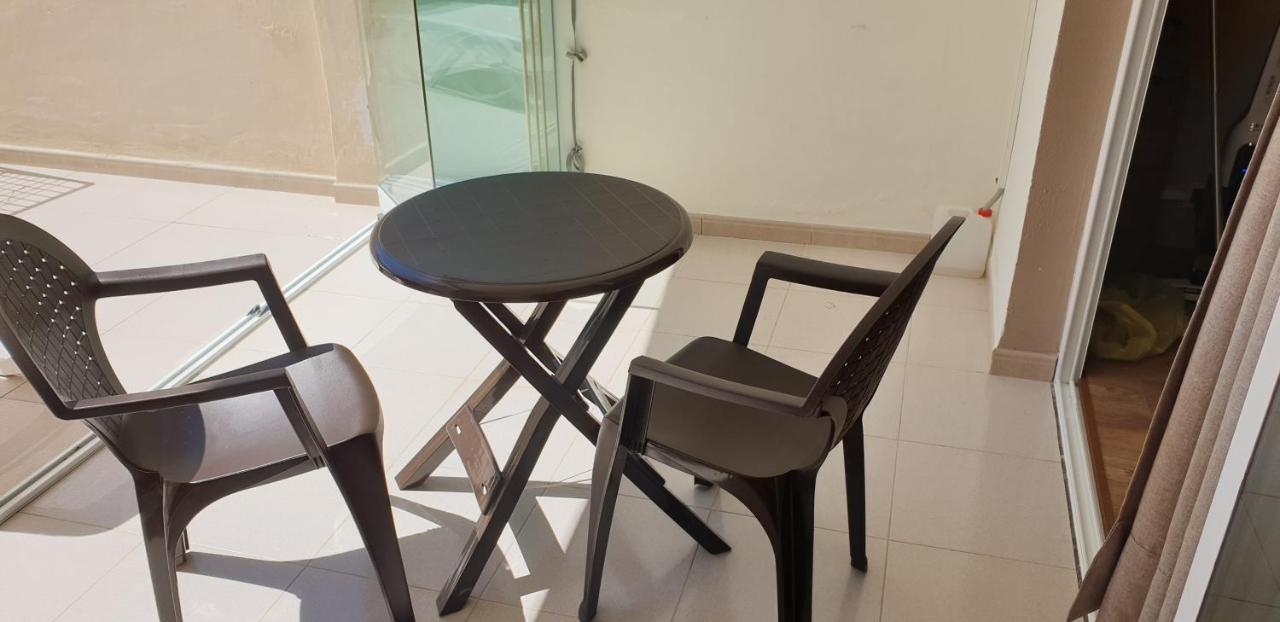 Cosy Well Located Apartment Tenerife Sur Golf San Miguel de Abona Exterior foto