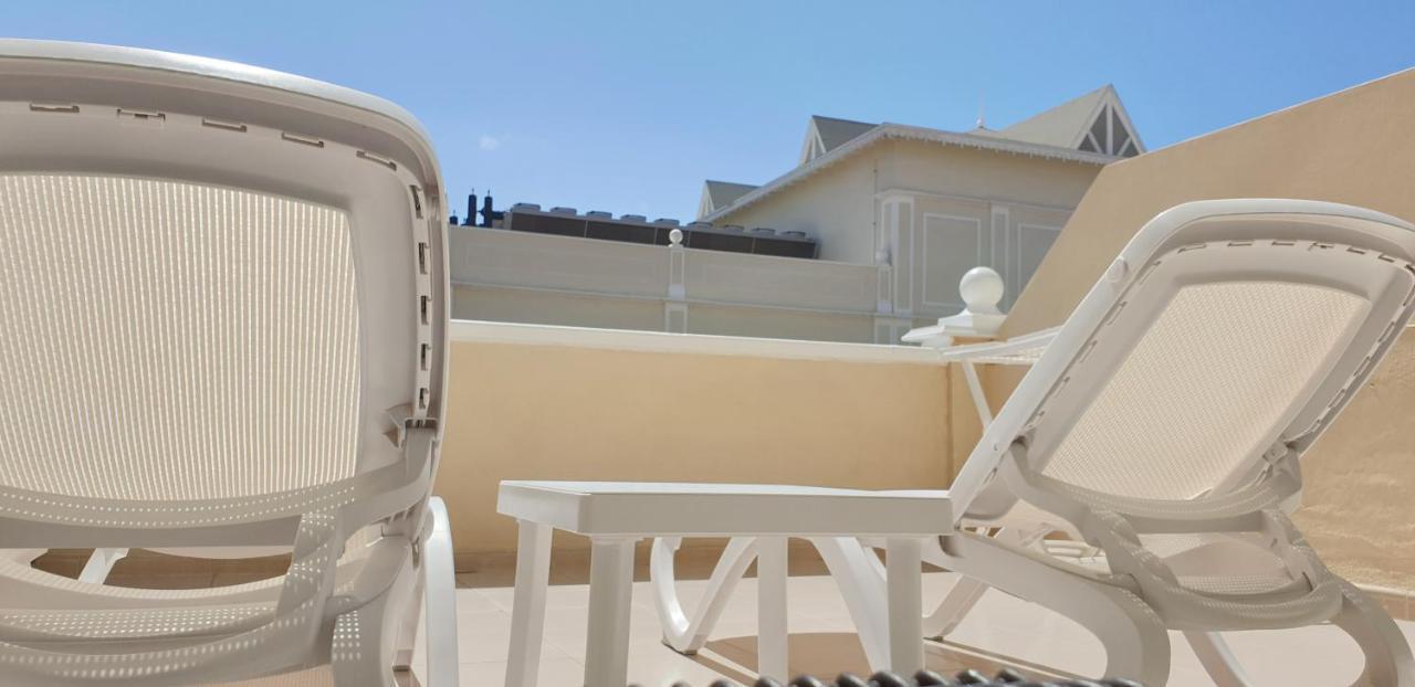 Cosy Well Located Apartment Tenerife Sur Golf San Miguel de Abona Exterior foto