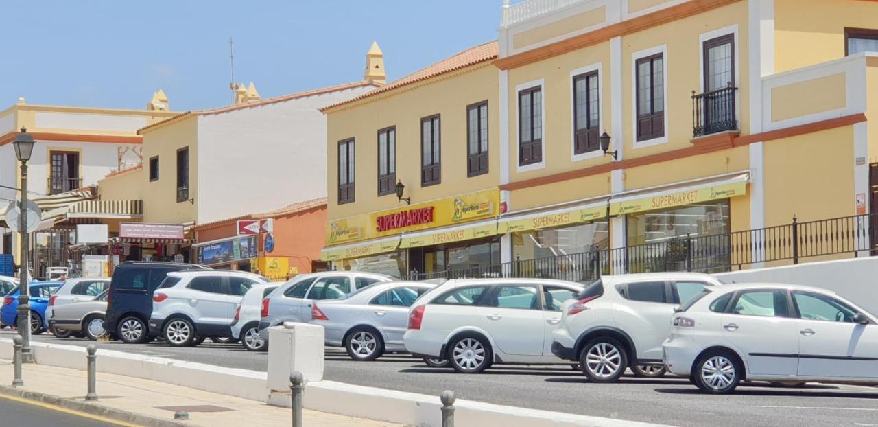 Cosy Well Located Apartment Tenerife Sur Golf San Miguel de Abona Exterior foto