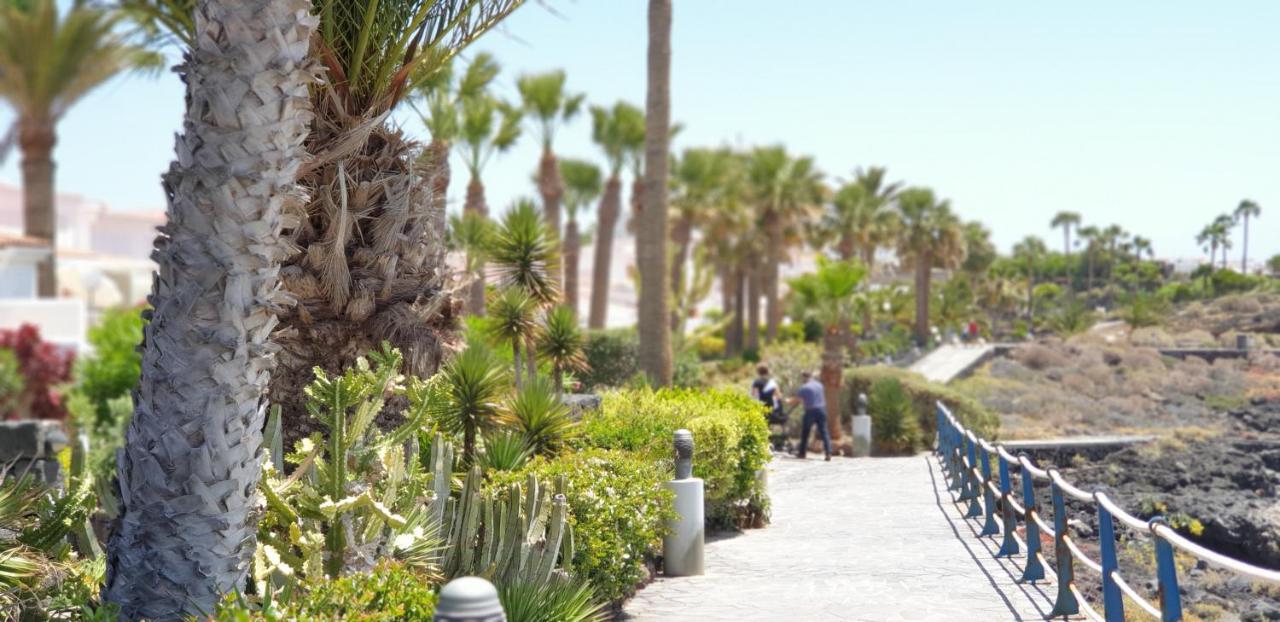 Cosy Well Located Apartment Tenerife Sur Golf San Miguel de Abona Exterior foto