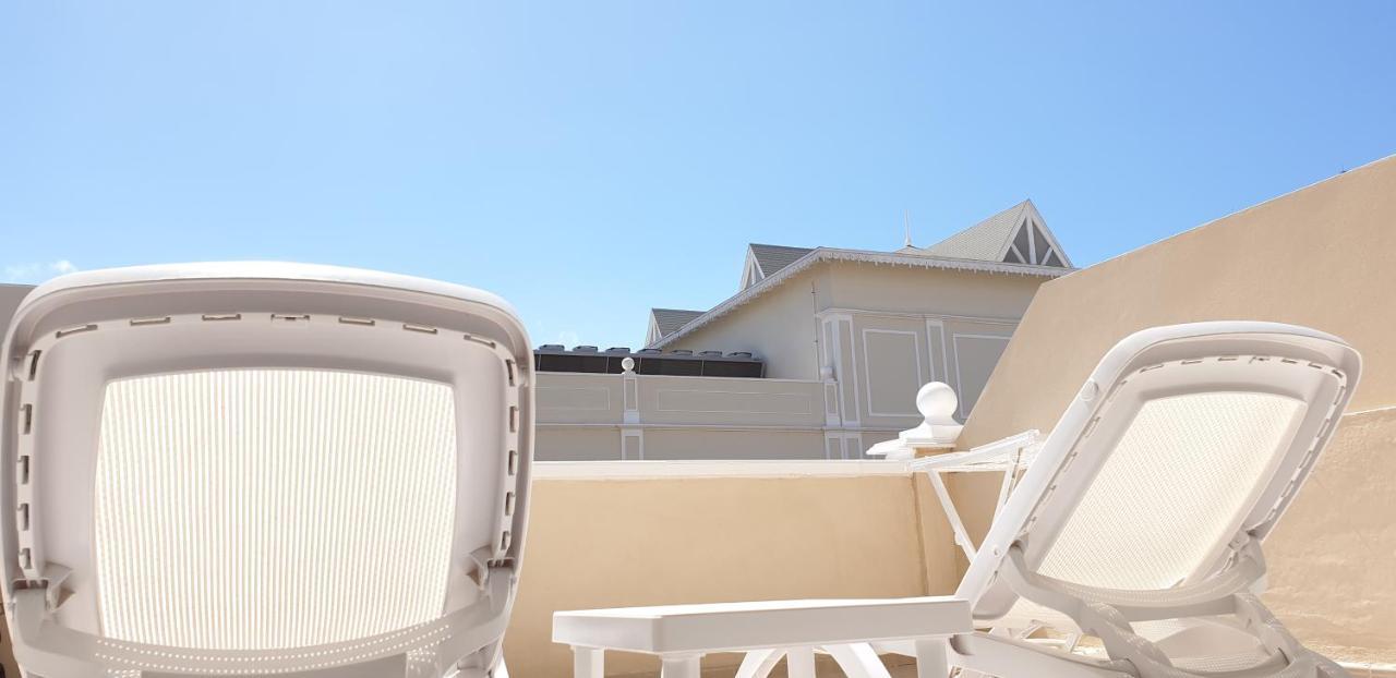 Cosy Well Located Apartment Tenerife Sur Golf San Miguel de Abona Exterior foto