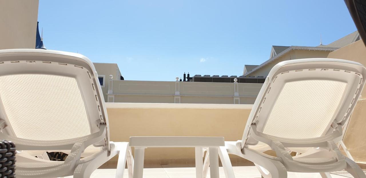 Cosy Well Located Apartment Tenerife Sur Golf San Miguel de Abona Exterior foto