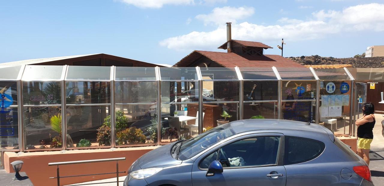 Cosy Well Located Apartment Tenerife Sur Golf San Miguel de Abona Exterior foto