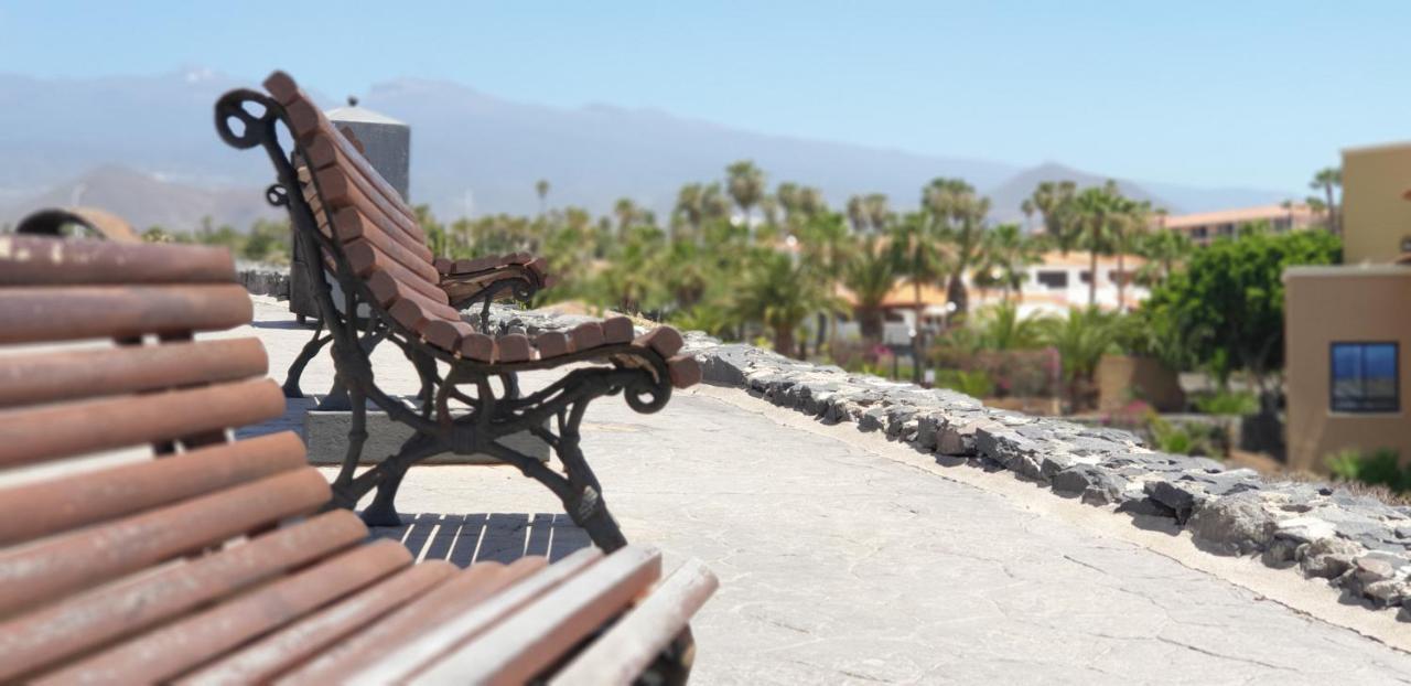 Cosy Well Located Apartment Tenerife Sur Golf San Miguel de Abona Exterior foto