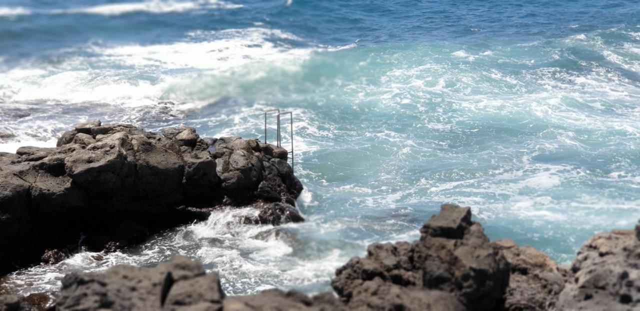 Cosy Well Located Apartment Tenerife Sur Golf San Miguel de Abona Exterior foto