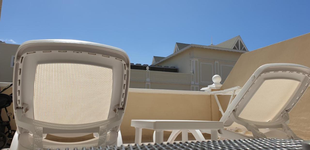 Cosy Well Located Apartment Tenerife Sur Golf San Miguel de Abona Exterior foto