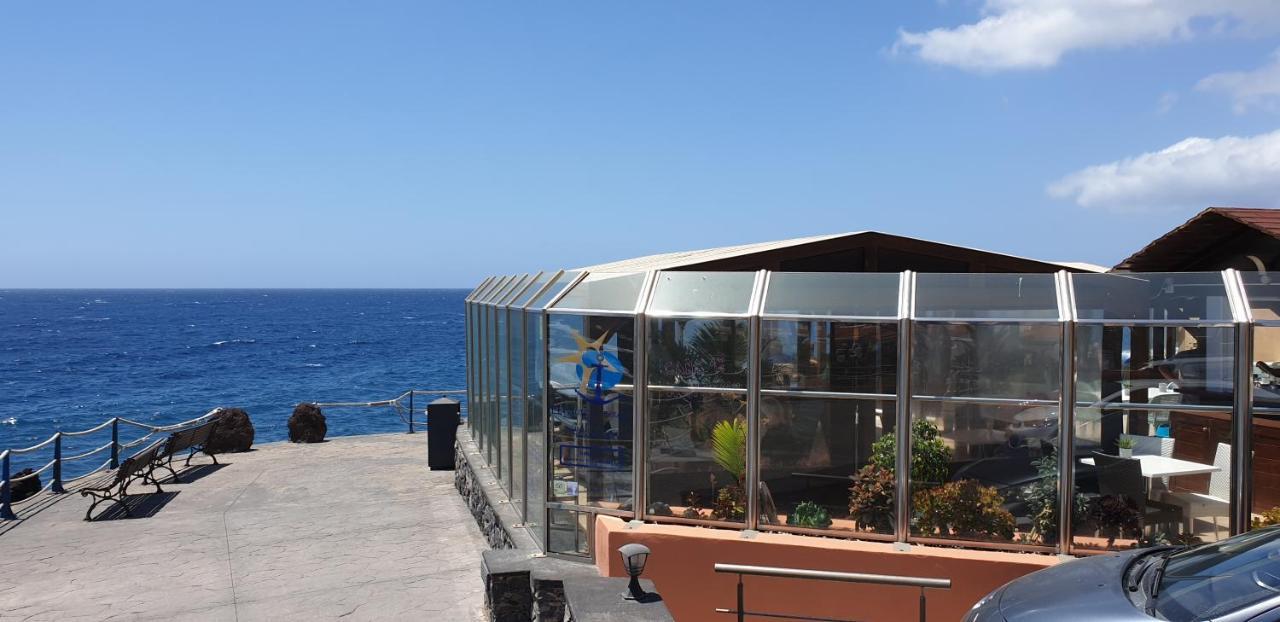 Cosy Well Located Apartment Tenerife Sur Golf San Miguel de Abona Exterior foto