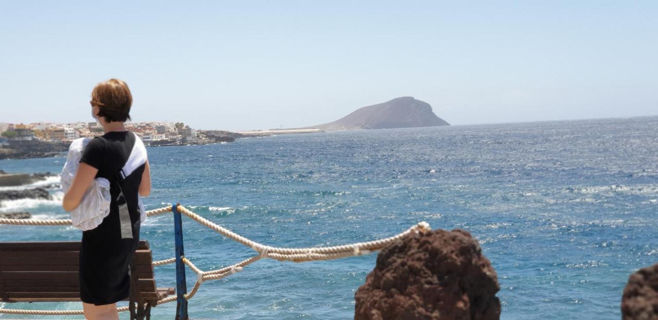 Cosy Well Located Apartment Tenerife Sur Golf San Miguel de Abona Exterior foto