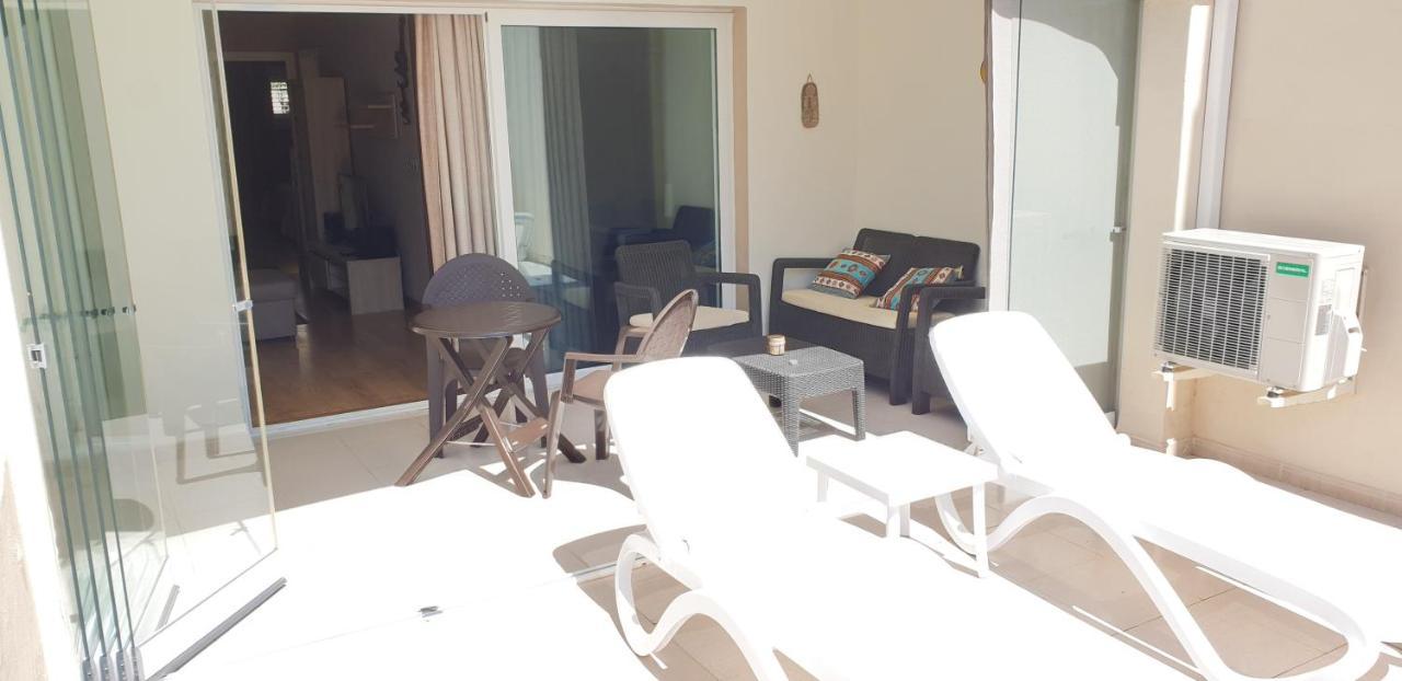 Cosy Well Located Apartment Tenerife Sur Golf San Miguel de Abona Exterior foto