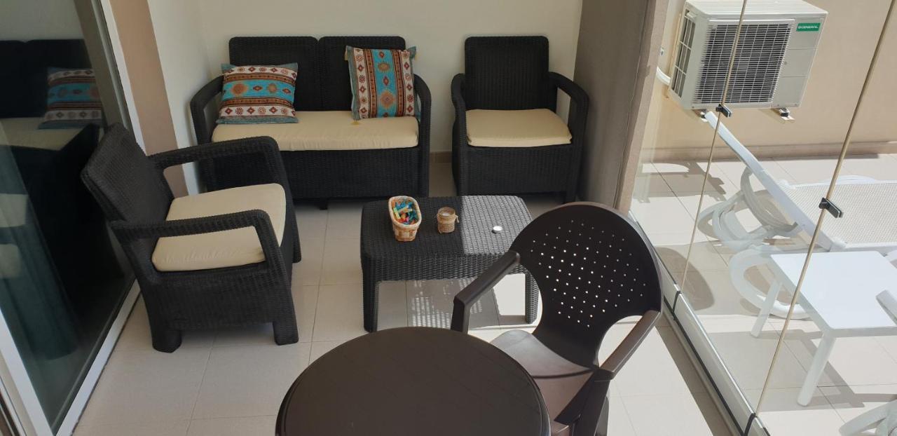Cosy Well Located Apartment Tenerife Sur Golf San Miguel de Abona Exterior foto