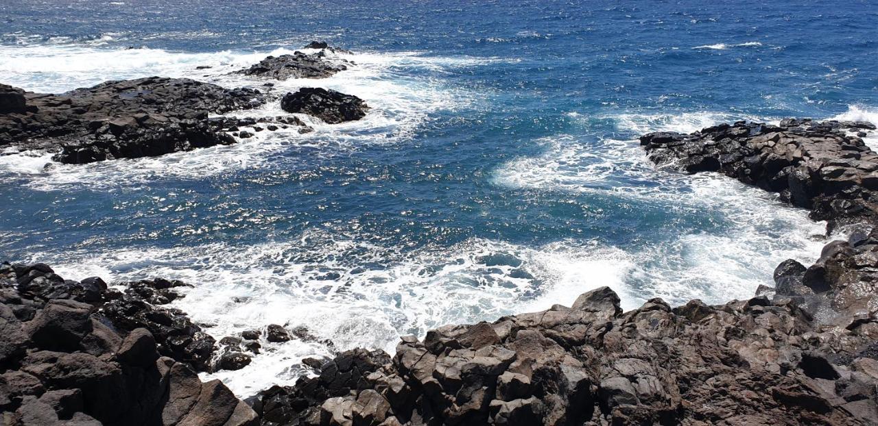 Cosy Well Located Apartment Tenerife Sur Golf San Miguel de Abona Exterior foto