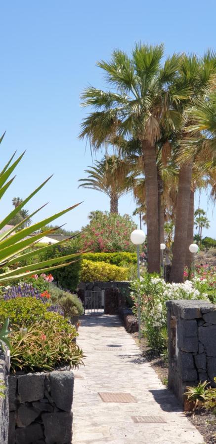 Cosy Well Located Apartment Tenerife Sur Golf San Miguel de Abona Exterior foto