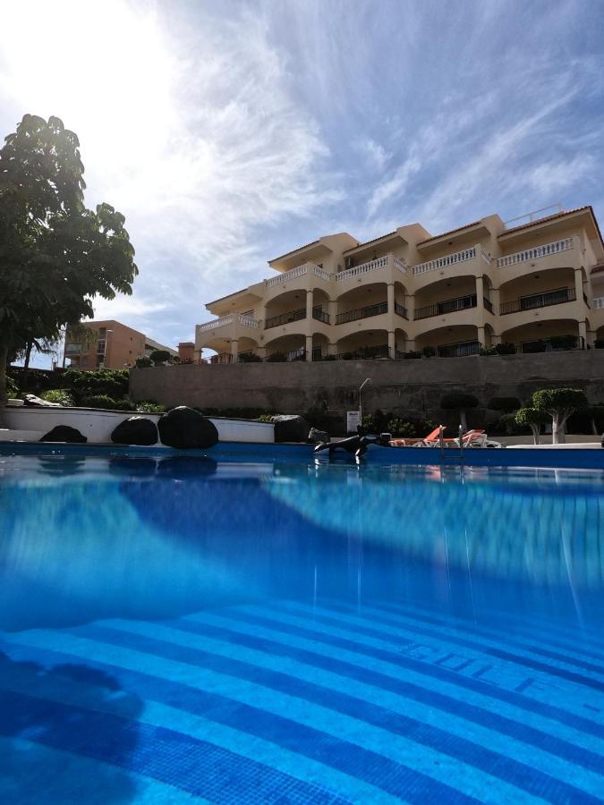 Cosy Well Located Apartment Tenerife Sur Golf San Miguel de Abona Exterior foto